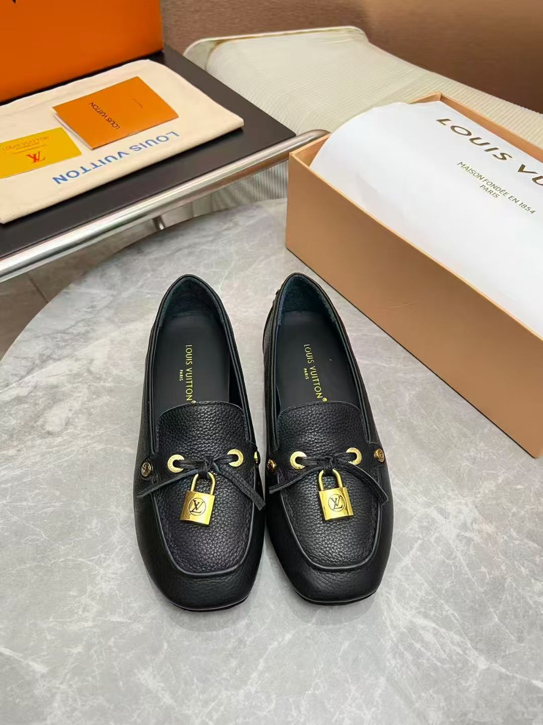 Louis Vuitton Flats