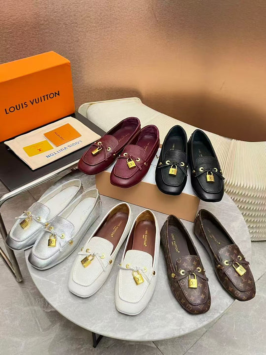Louis Vuitton Flats