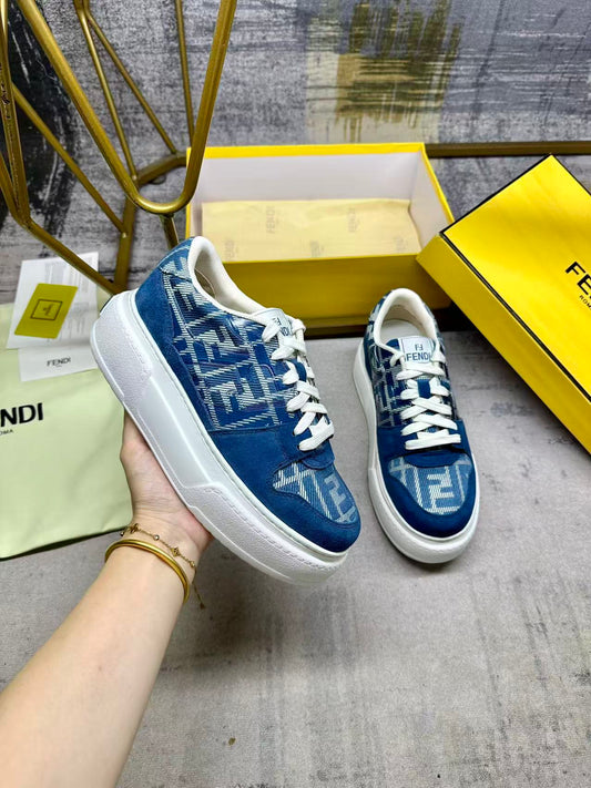 Fendi Sneakers