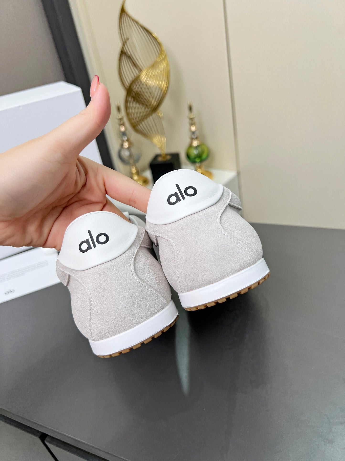 Alo Sunset Sneakers