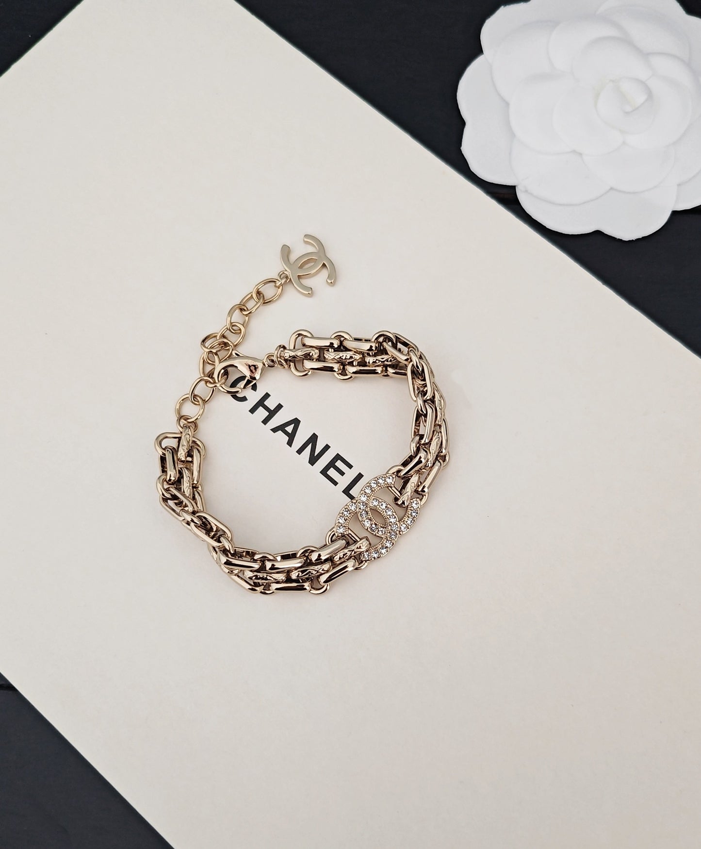 Chanel Bracelet