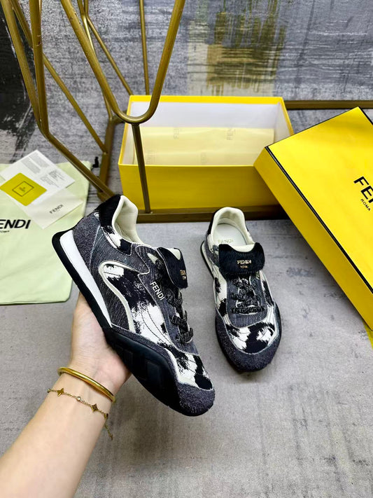 Fendi Snekaers
