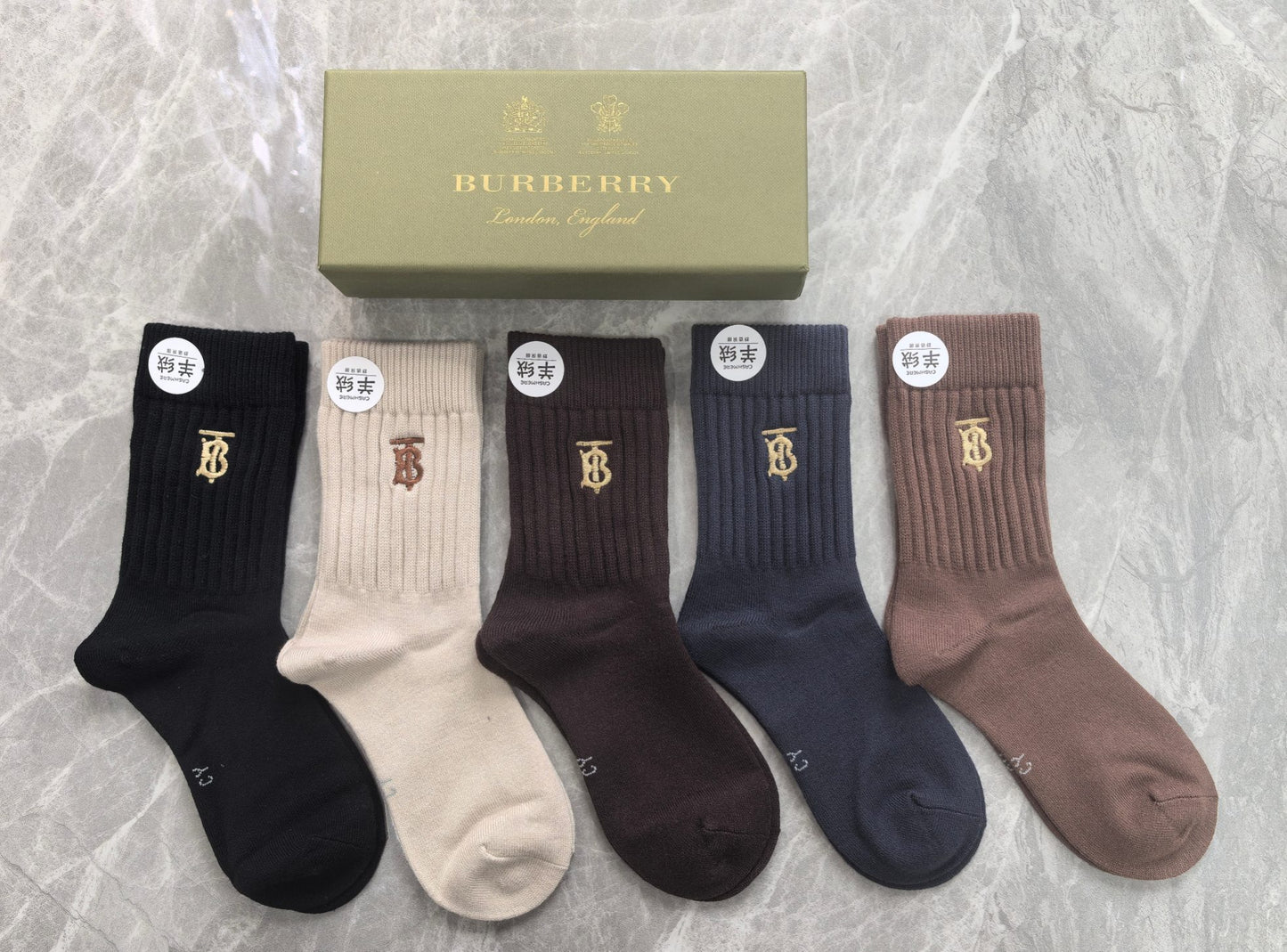 Burberry Socks