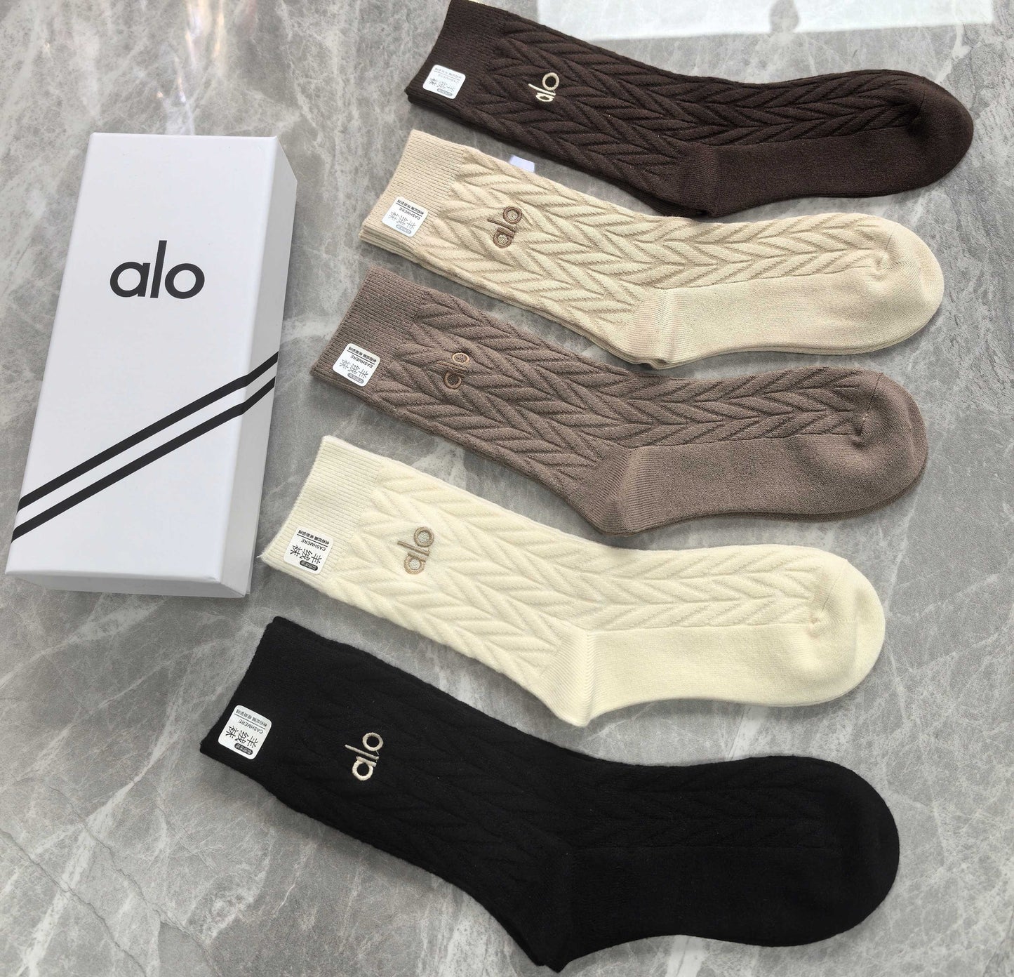 Alo socks