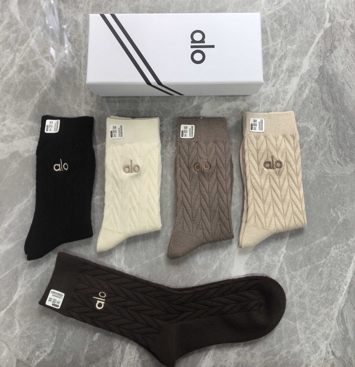 Alo socks