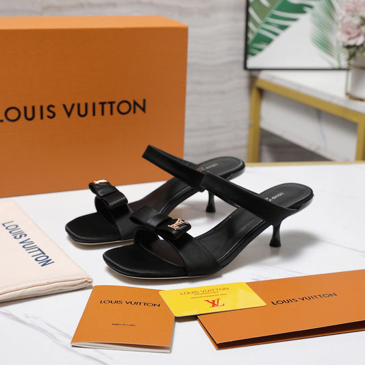 Louis Vuitton Heels