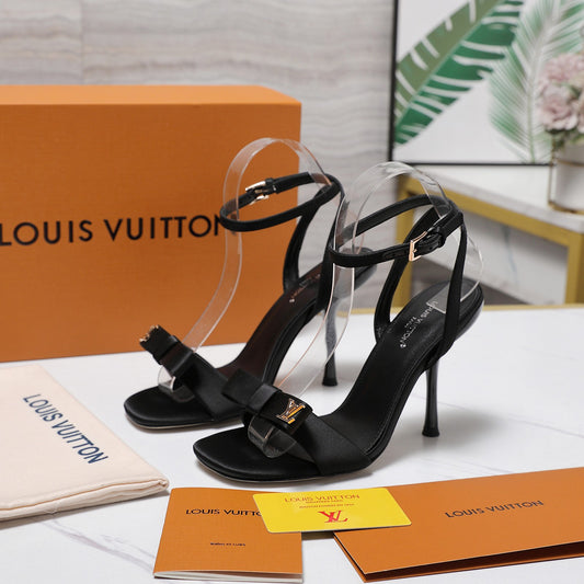 Louis Vuitton Heels