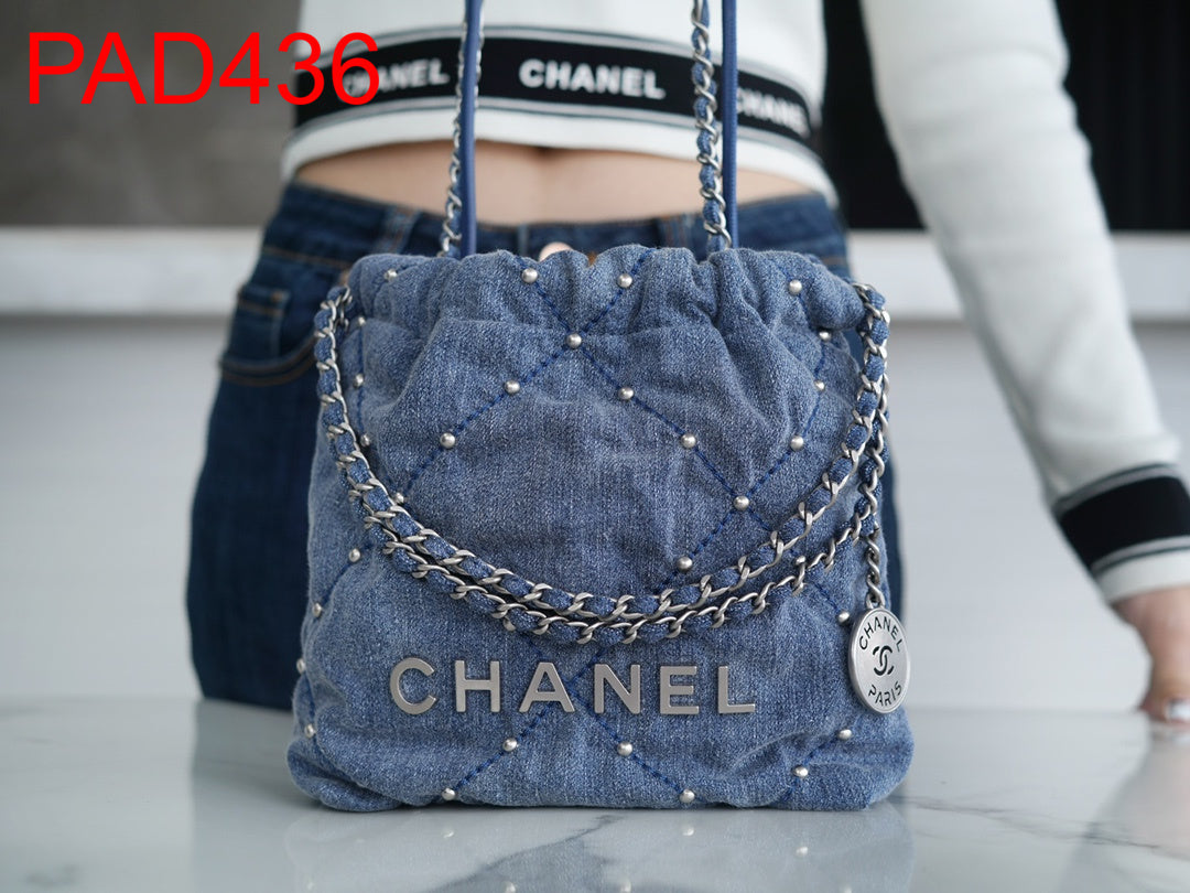 Chanel 22 Bag