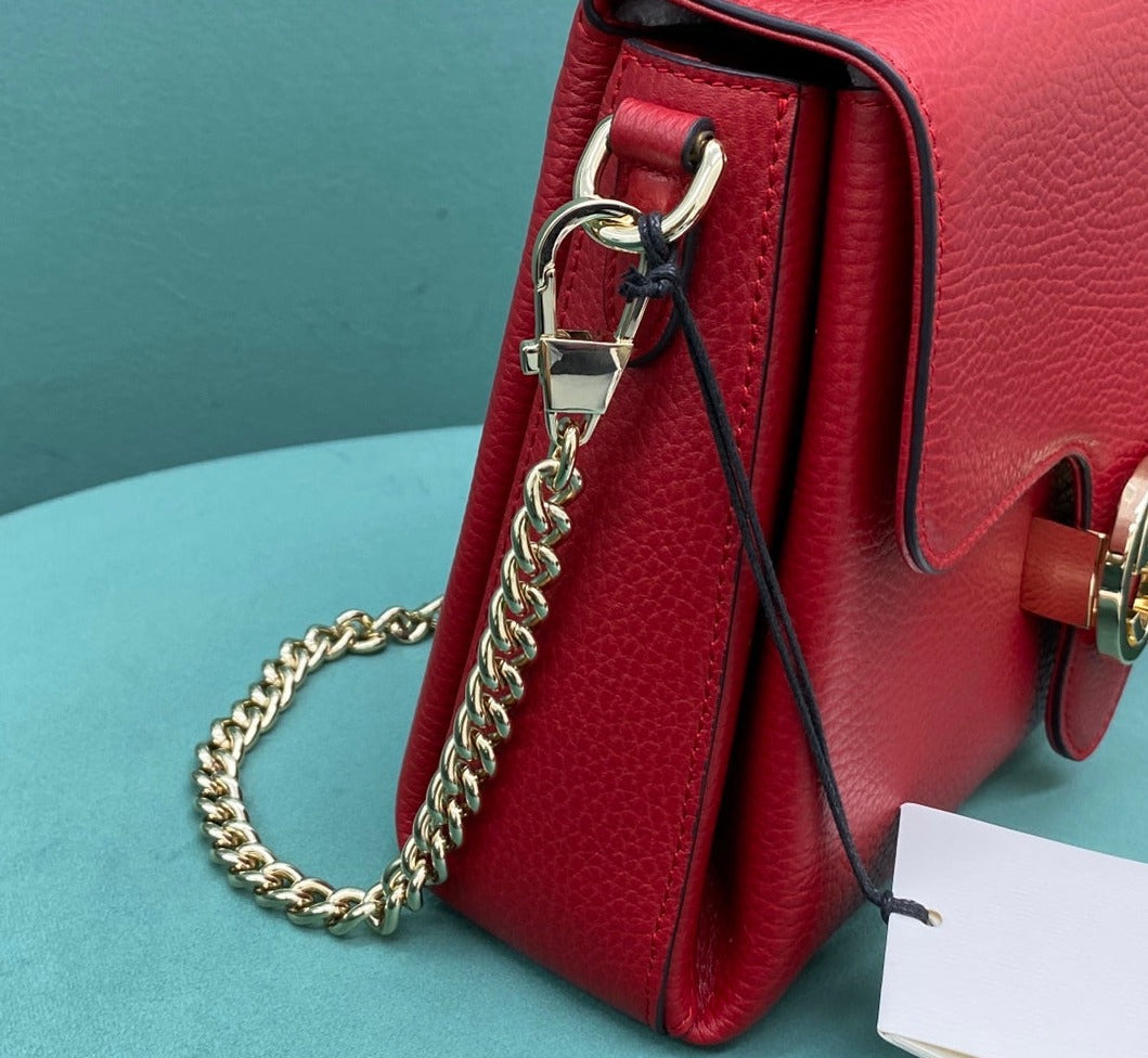 Gucci Top Handle Bag