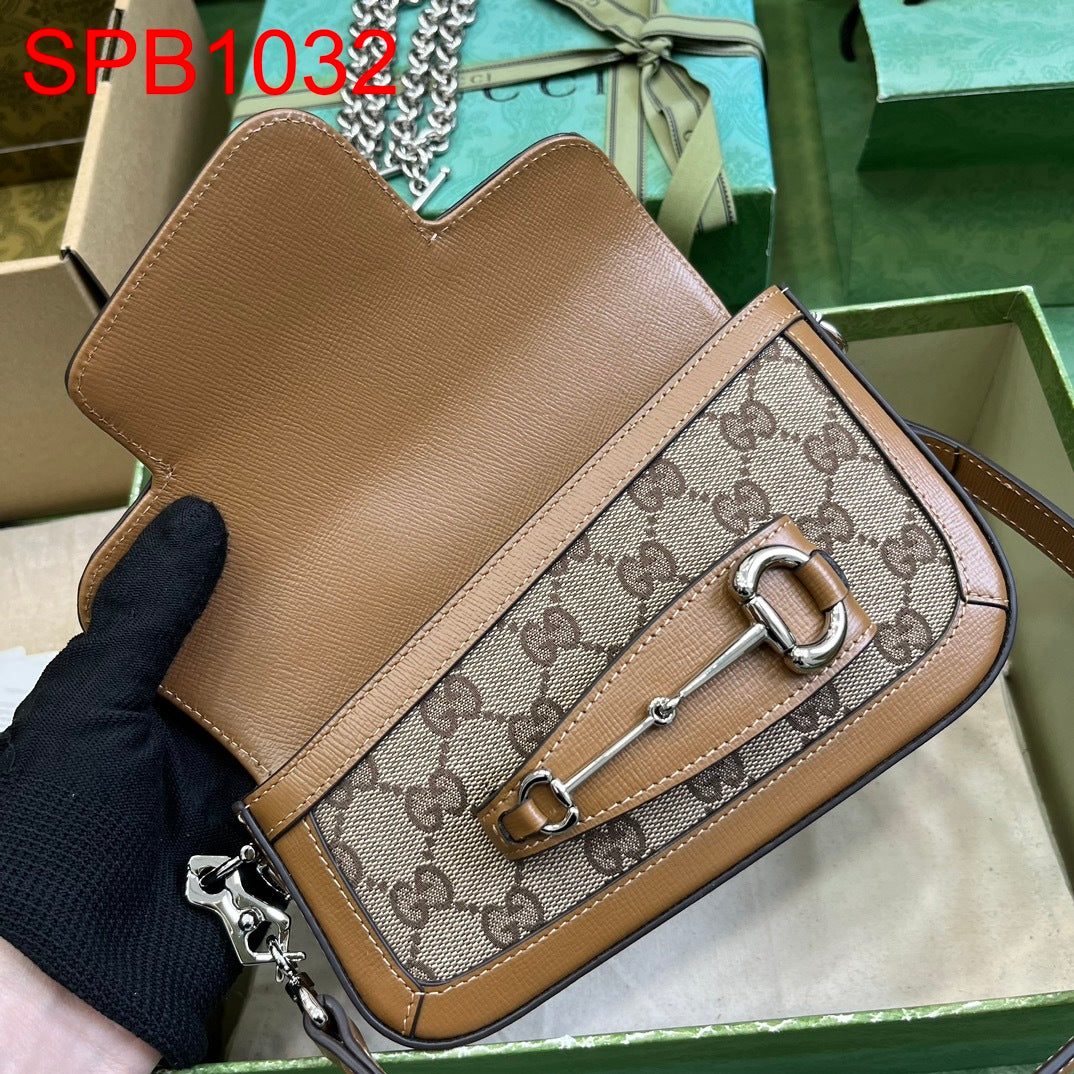 Gucci Horsebit 1955 Supreme