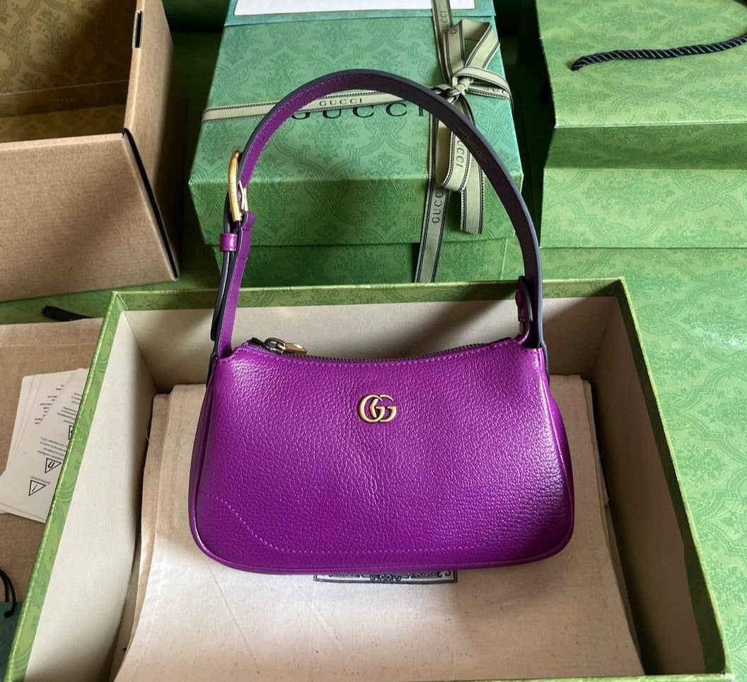 Gucci APHRODITE MINI SHOULDER BAG