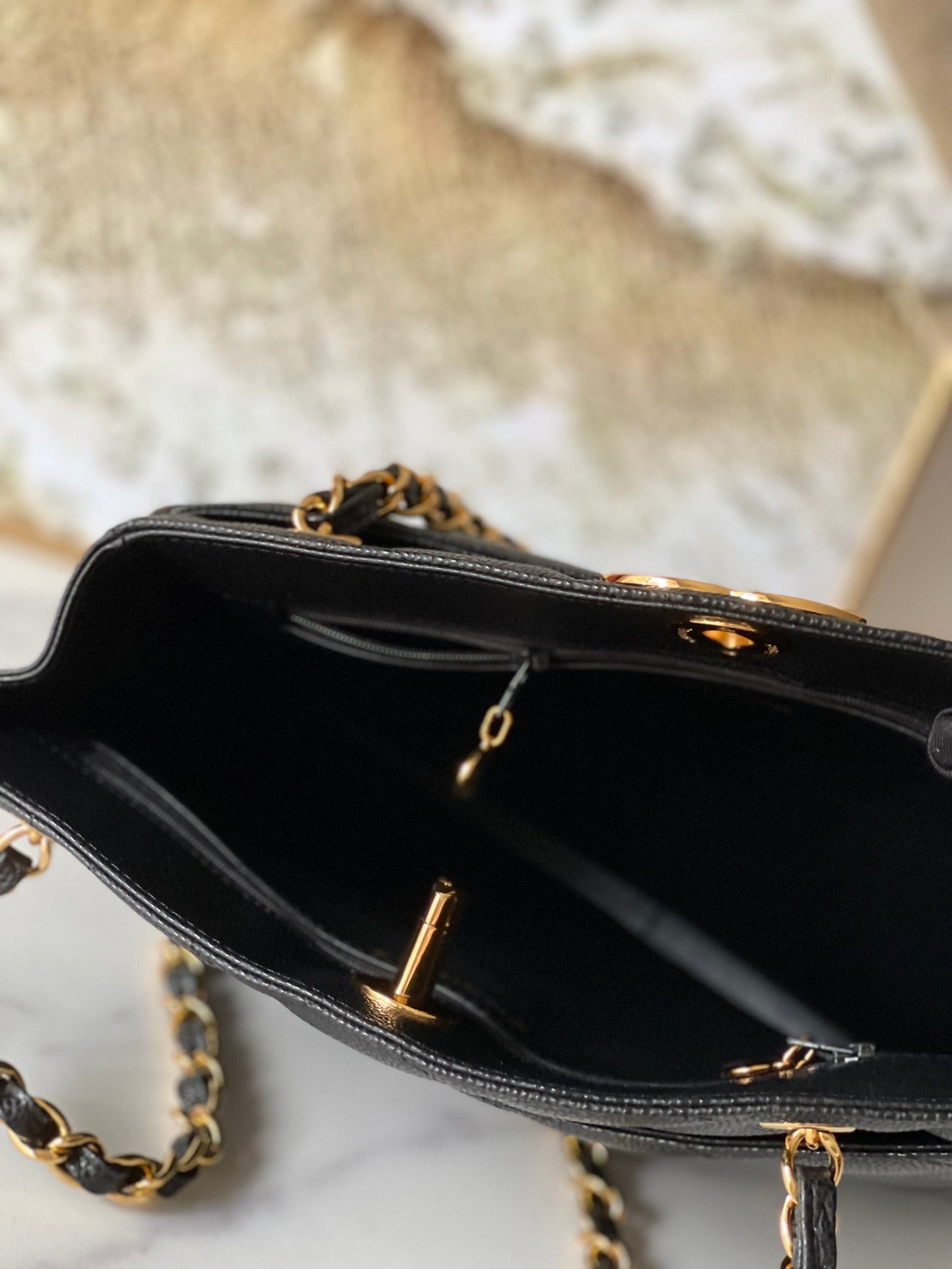 Chanel Vintage bag