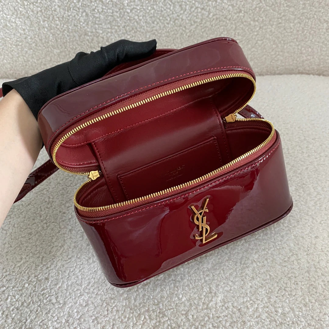 YSL Gaby Vanity Case