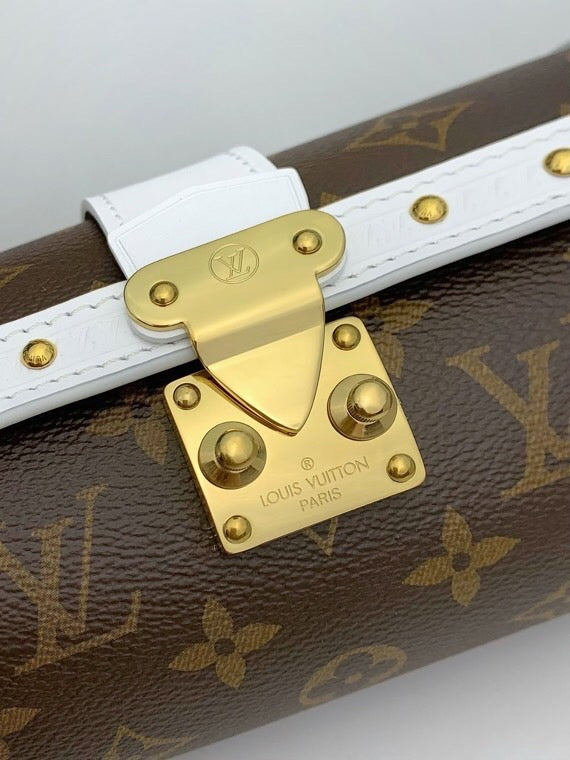 Louis Vuitton Papillon Trunk