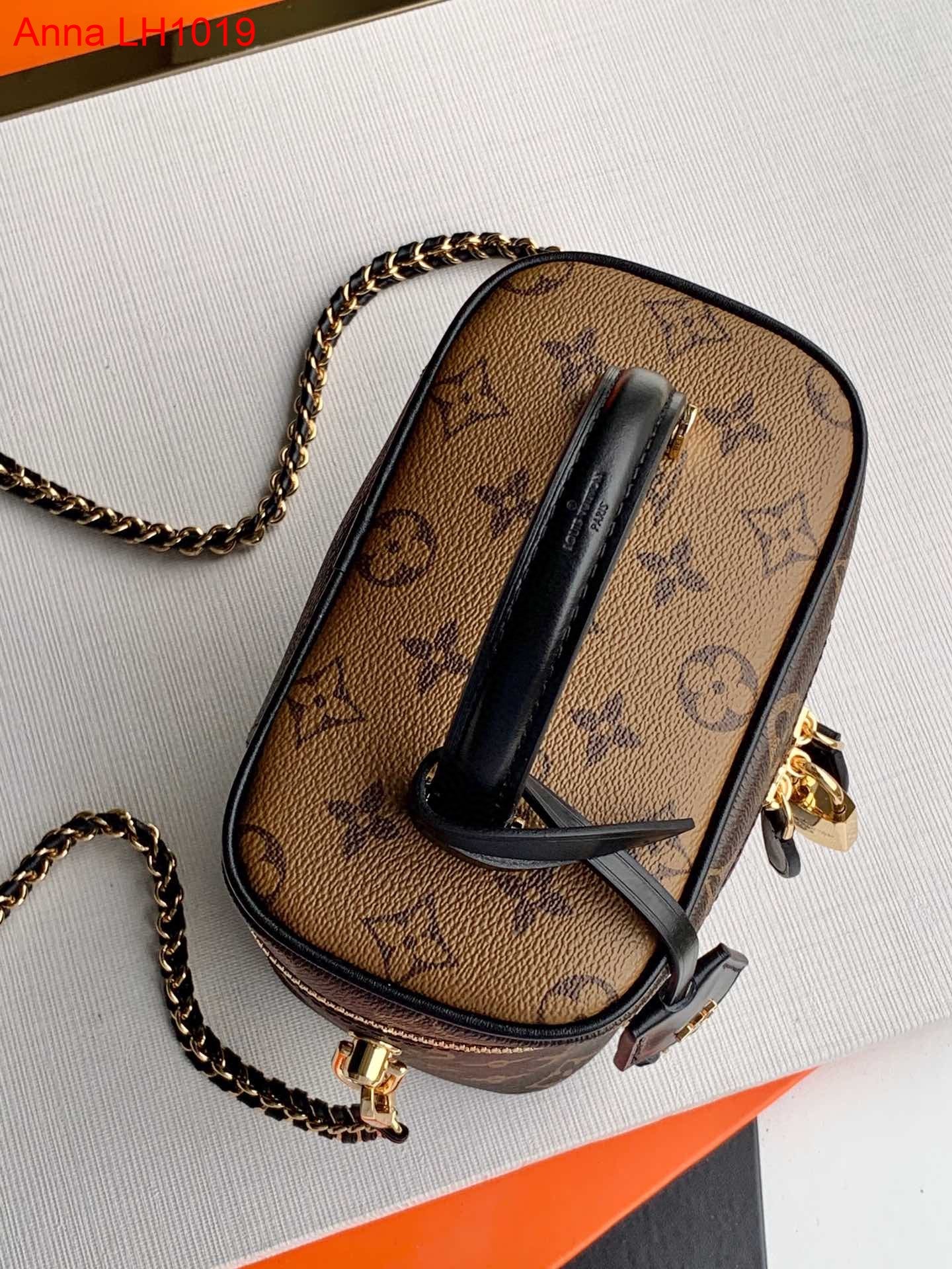 Louis Vuitton Vanity PM