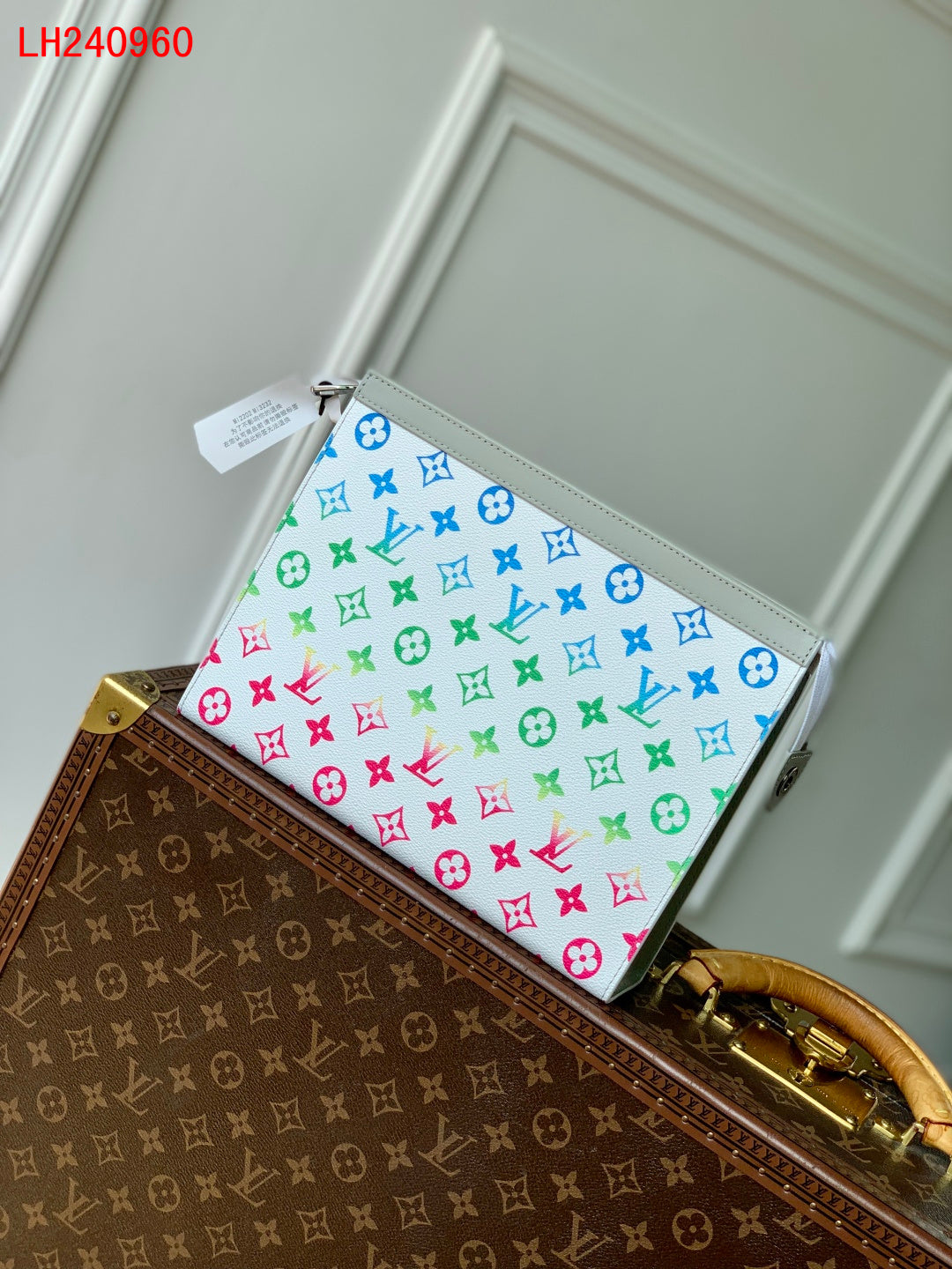 Louis Vuitton Toiletry Pouch
