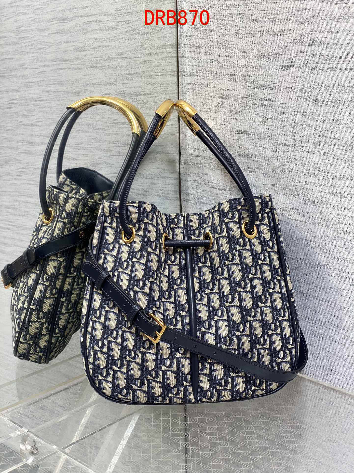 Dior Nolita Medium bag