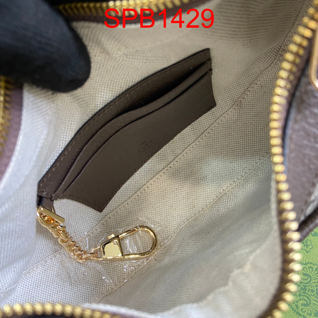 Gucci Ophidia mini shoulder bag