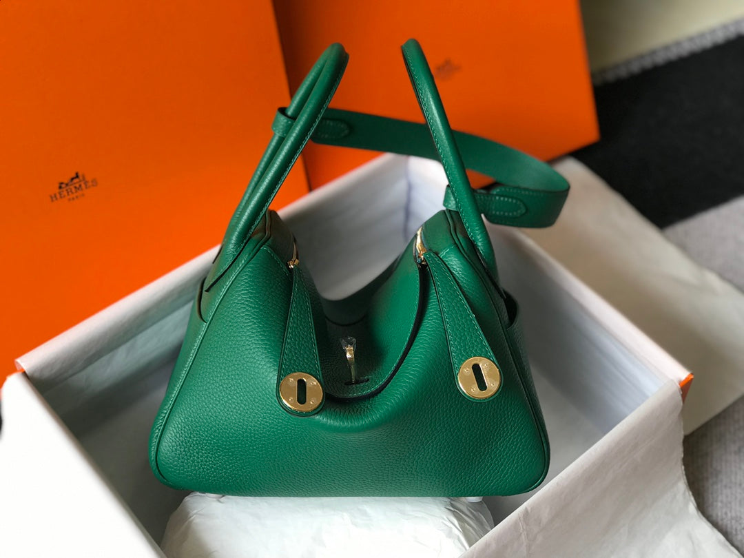 Hermes Lindy 30