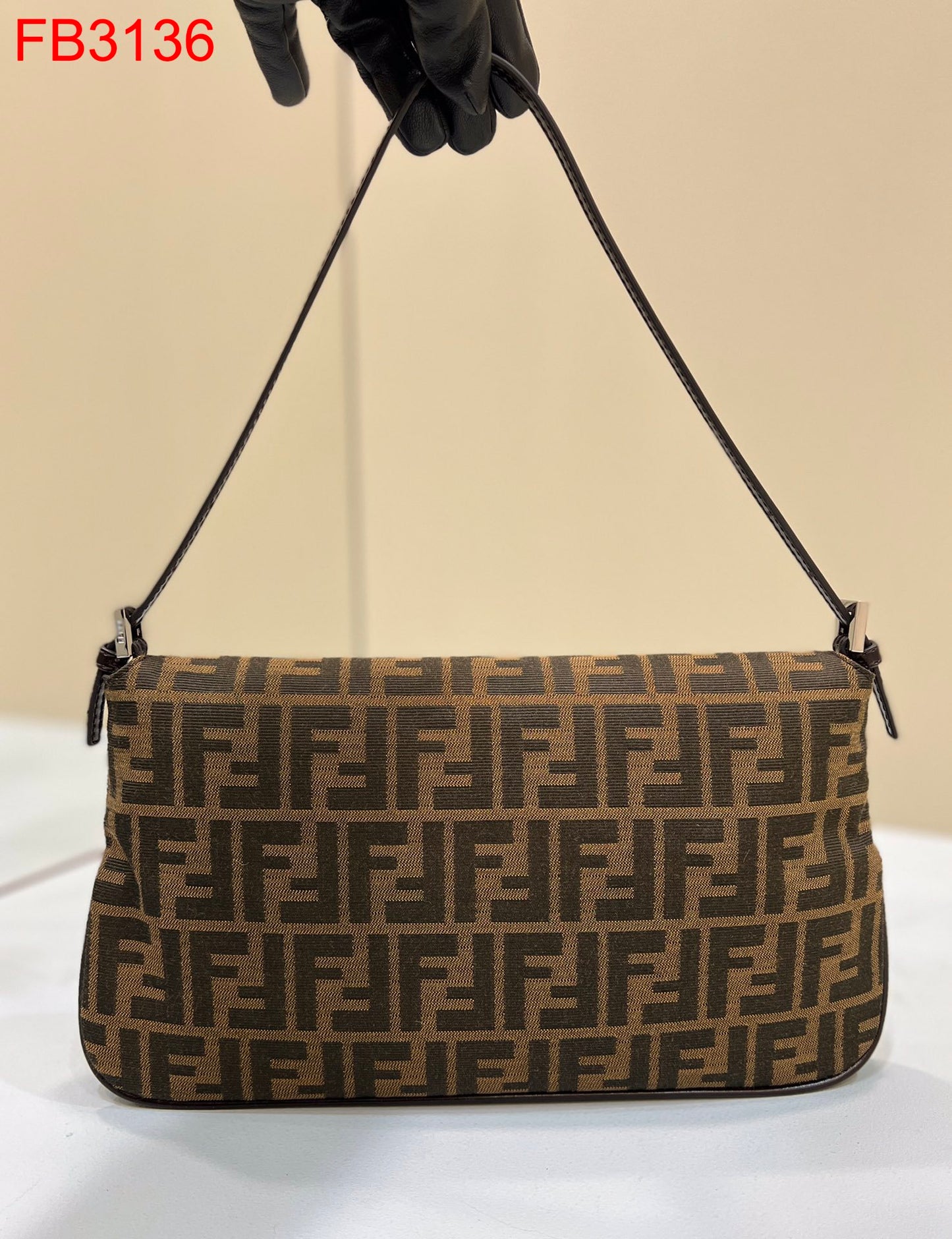 Fendi Vintage Baguette