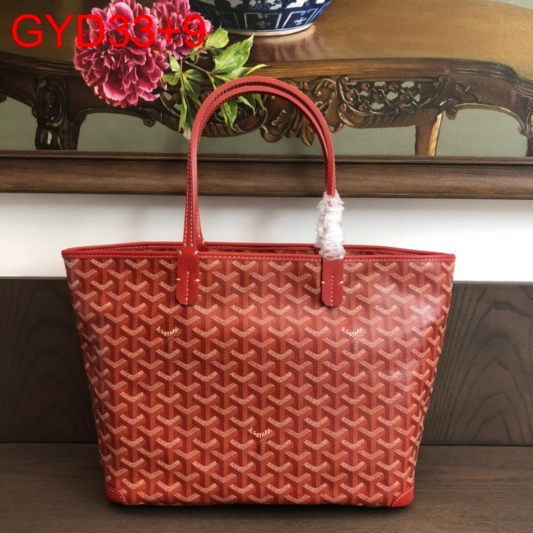 Goyard Artois PM bag
