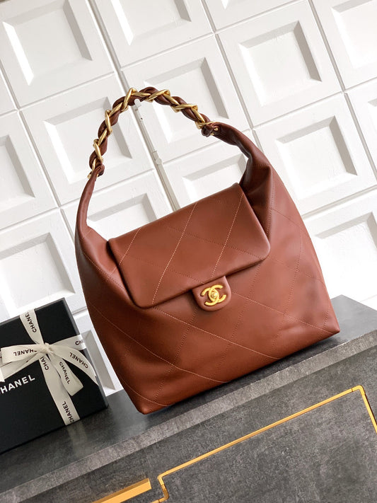 Chanel Medium Hobo bag