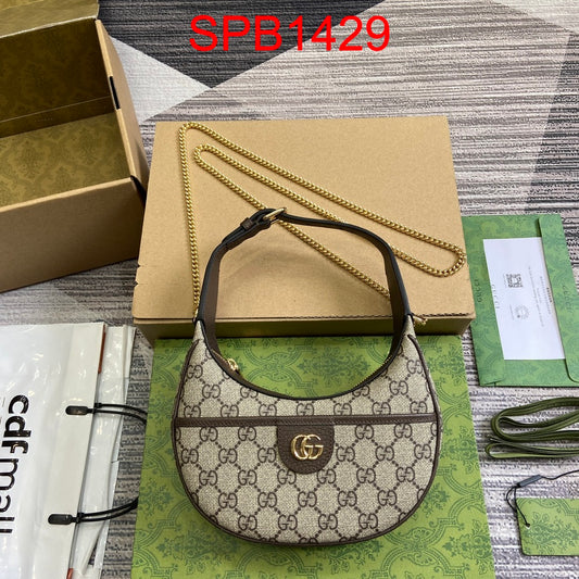 Gucci Ophidia mini shoulder bag