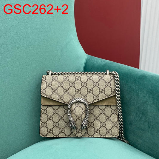 Gucci Mini Dionysus Bag