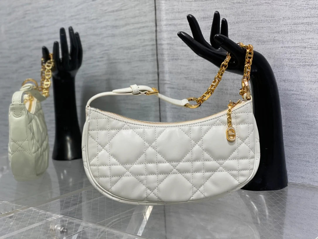 Dior Lounge Bag