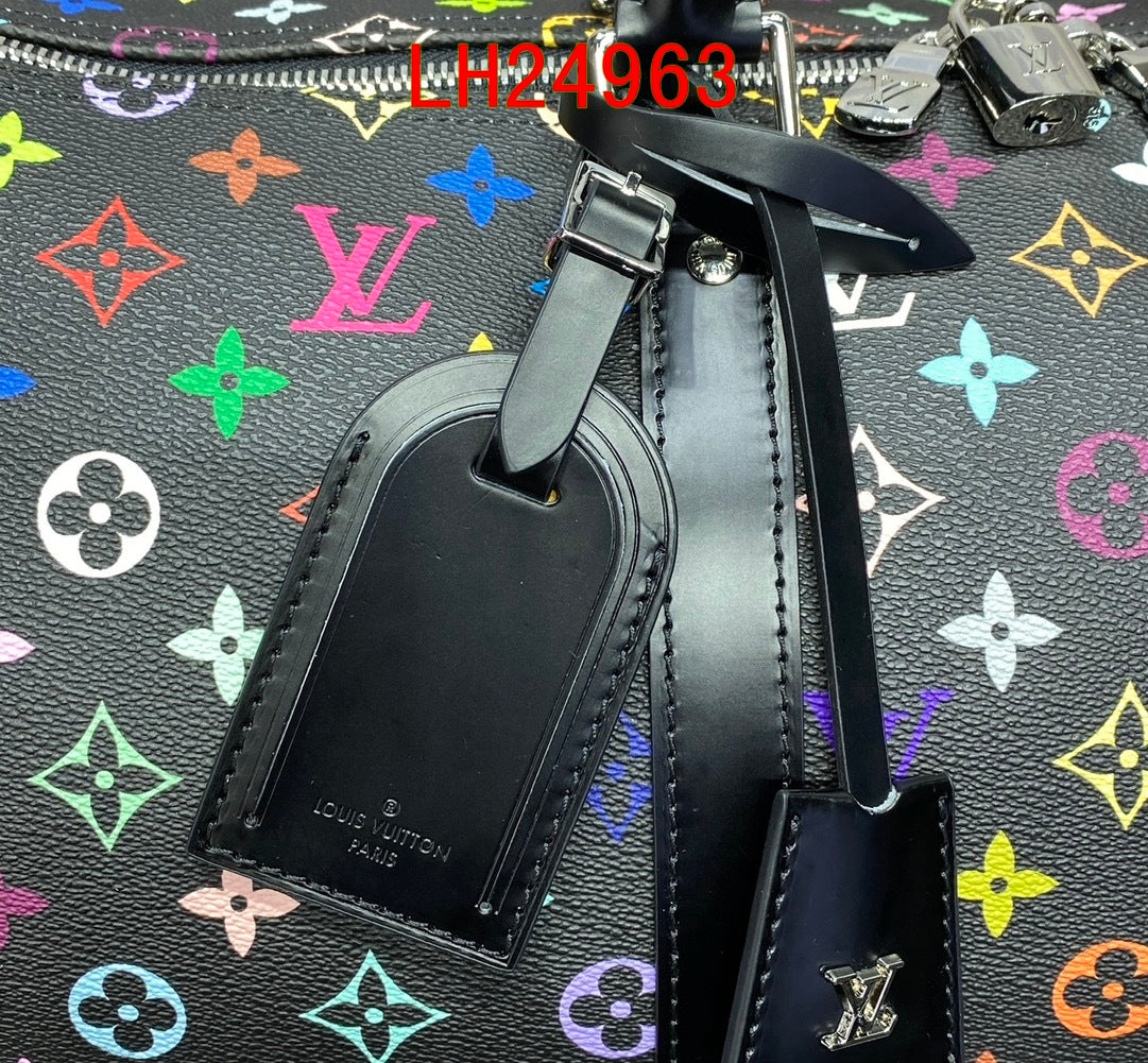 Louis Vuitton Keepall Bandoulière 50