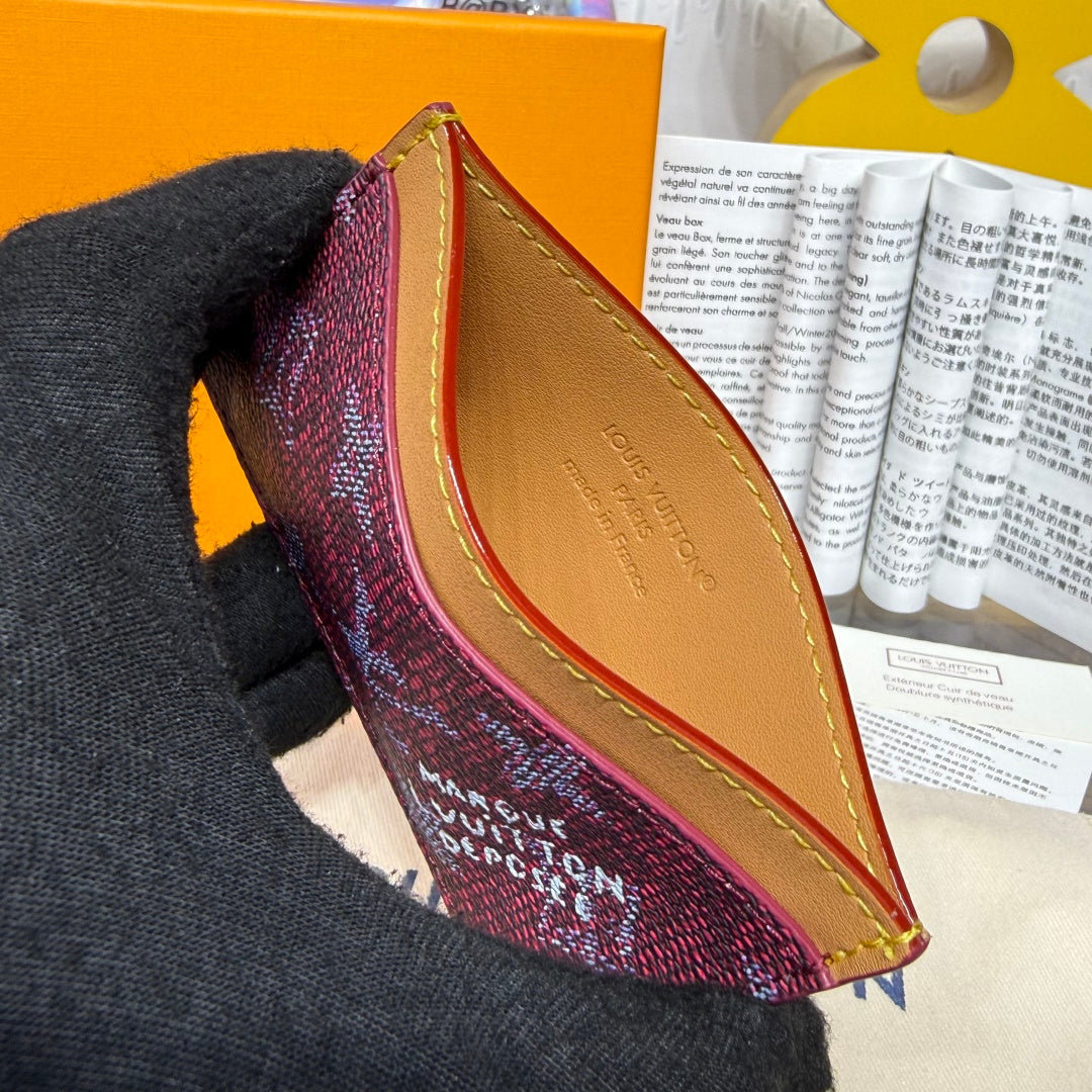 Louis Vuitton Card Holder