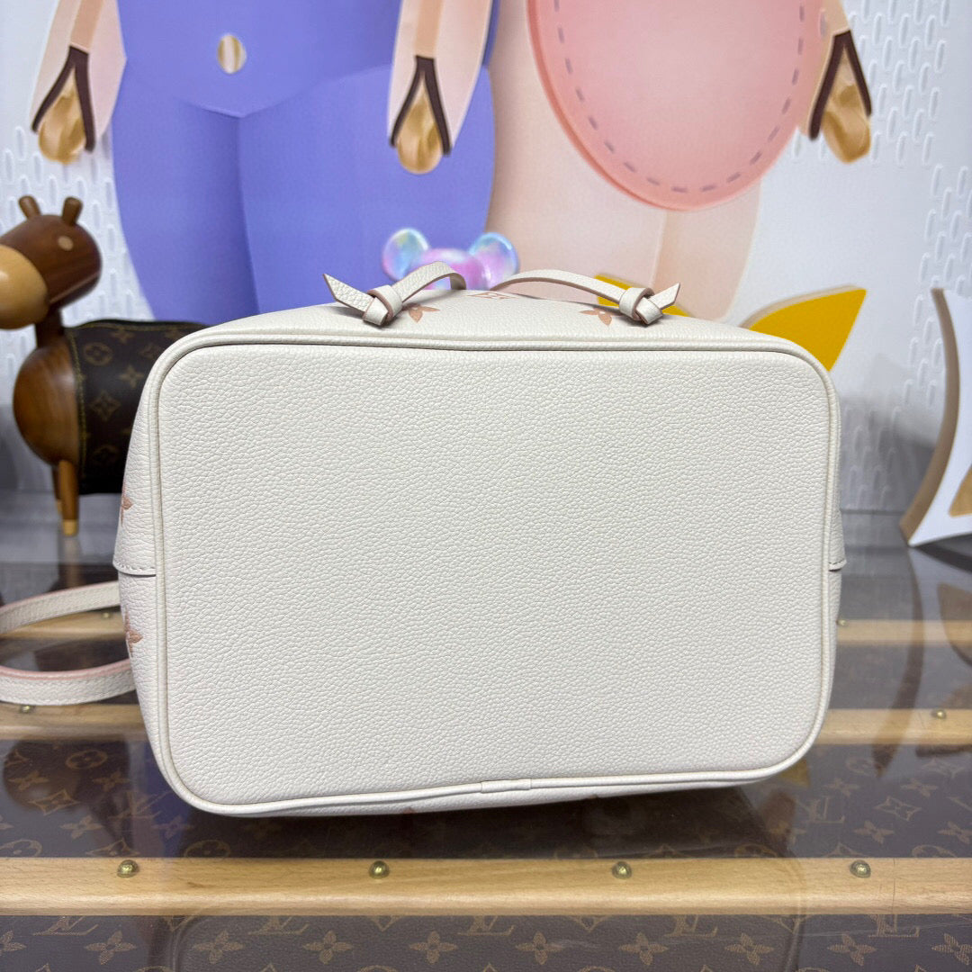 Louis Vuitton New bicolor NéoNoé MM