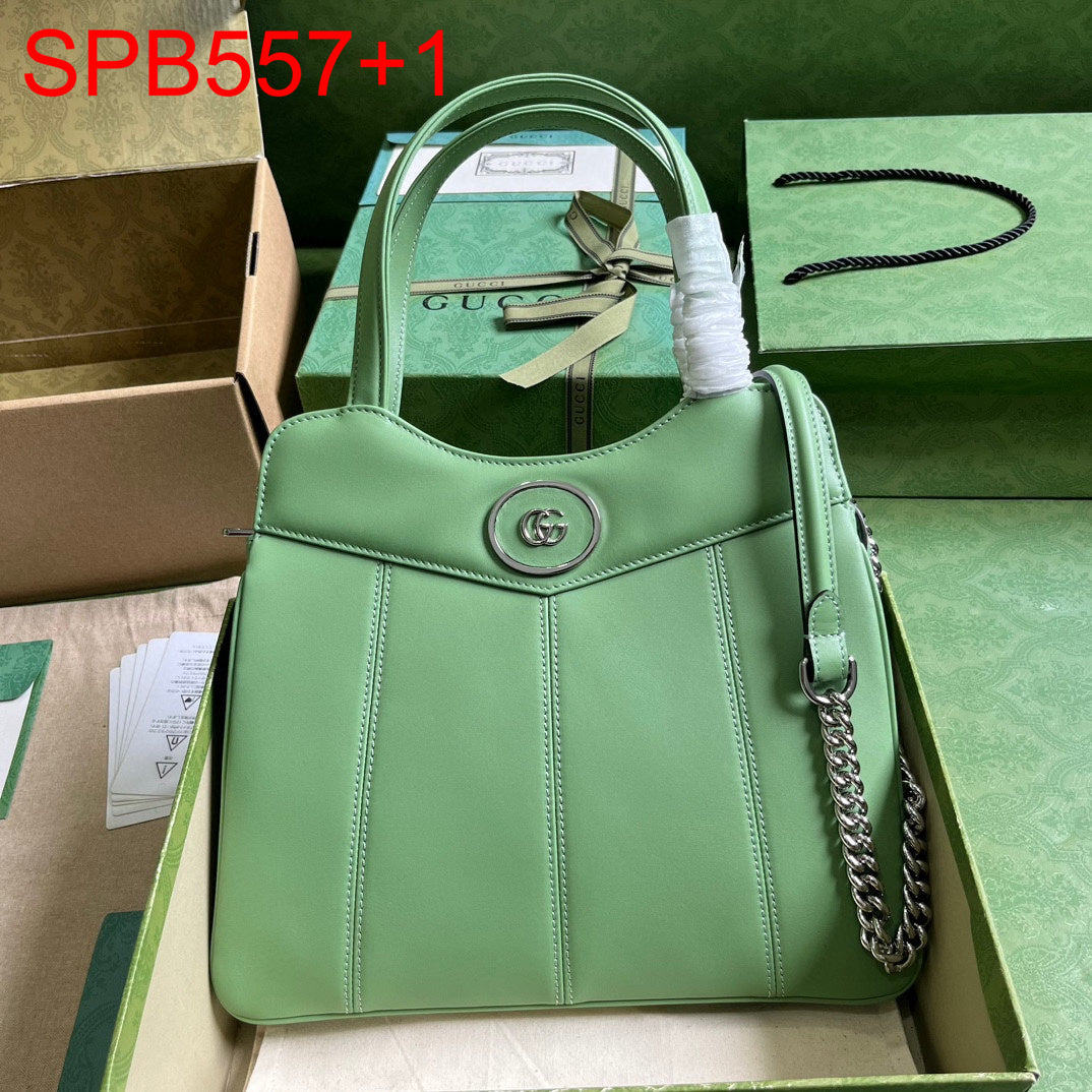 Gucci PETITE GG SMALL TOTE BAG