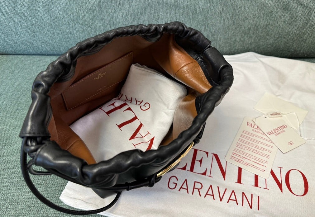 Valentino Garavani Pouf Small bag