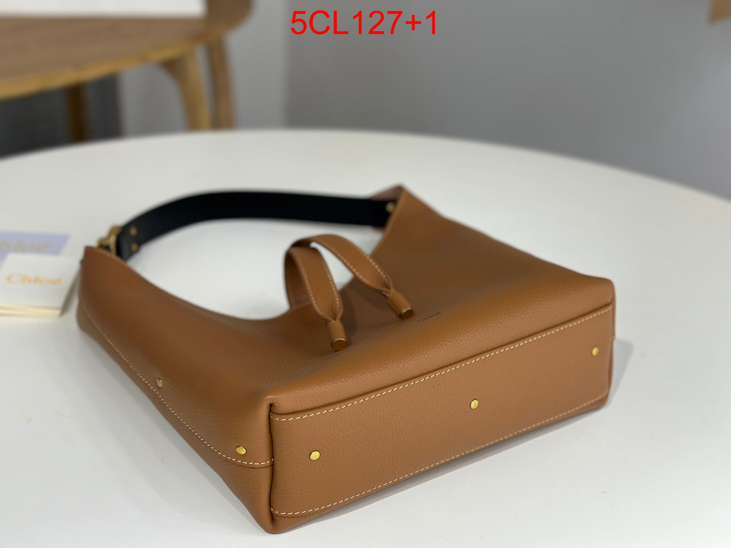Chloe Marcie Small Hobo bag