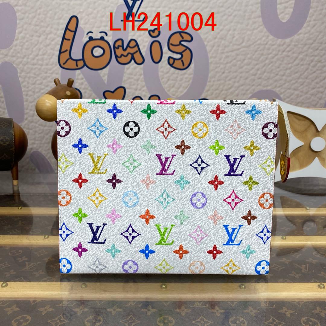 Louis Vuitton x TM Toiletry Pouch