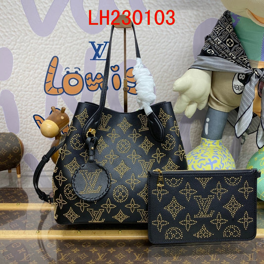 Louis Vuitton Blossom Monogram