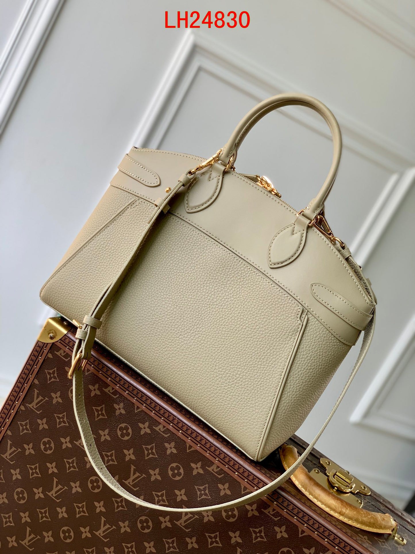 Louis Vuitton Vendome MM