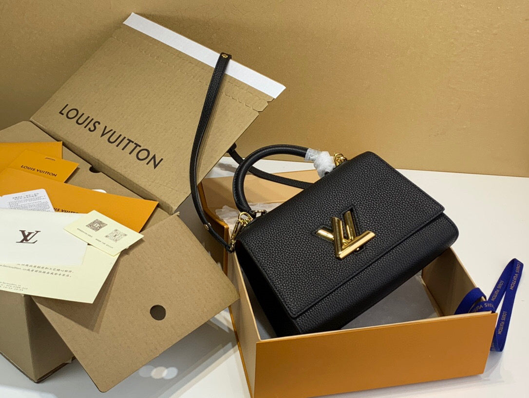 Louis Vuitton Twist One Handle PM