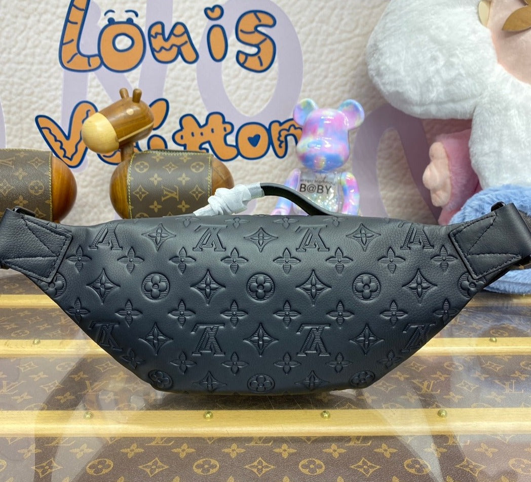 Louis Vuitton Rush Bumbag