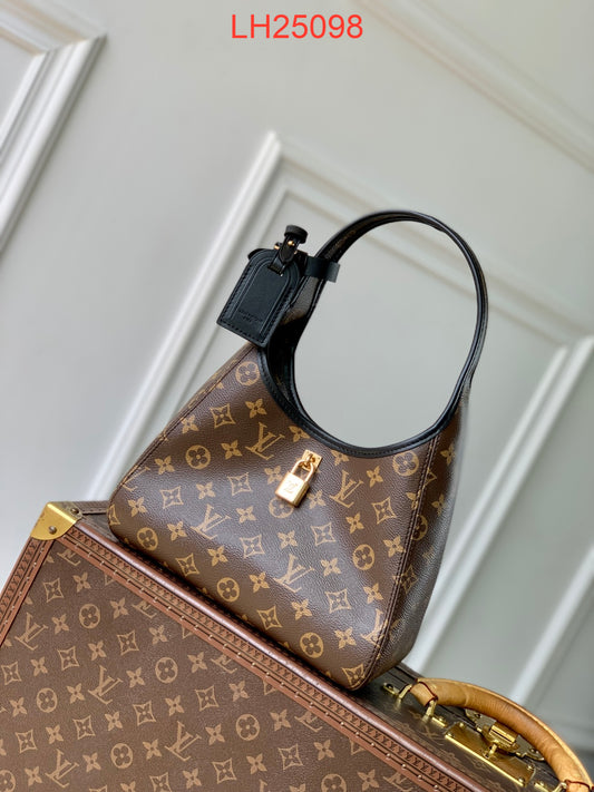 Louis Vuitton The Drop PM