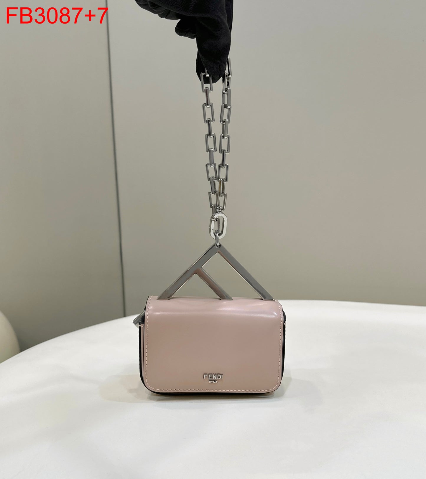 Fendi First Sight Bag