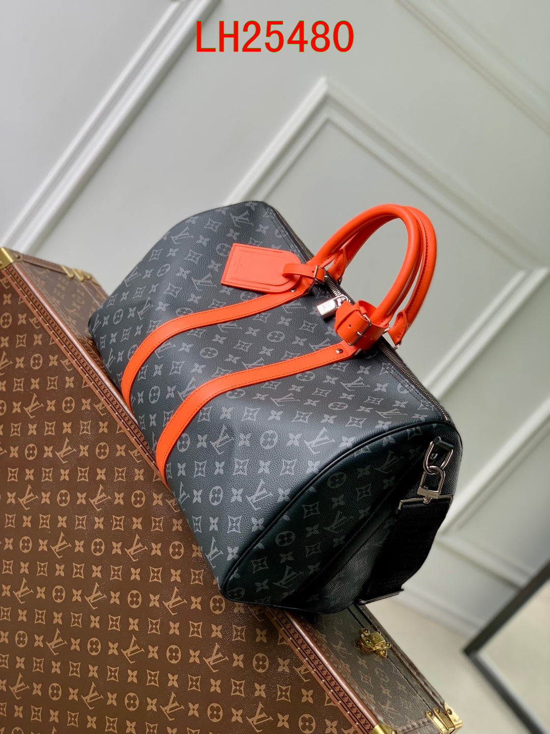 Louis Vuitton Keepall Bandoulière 45