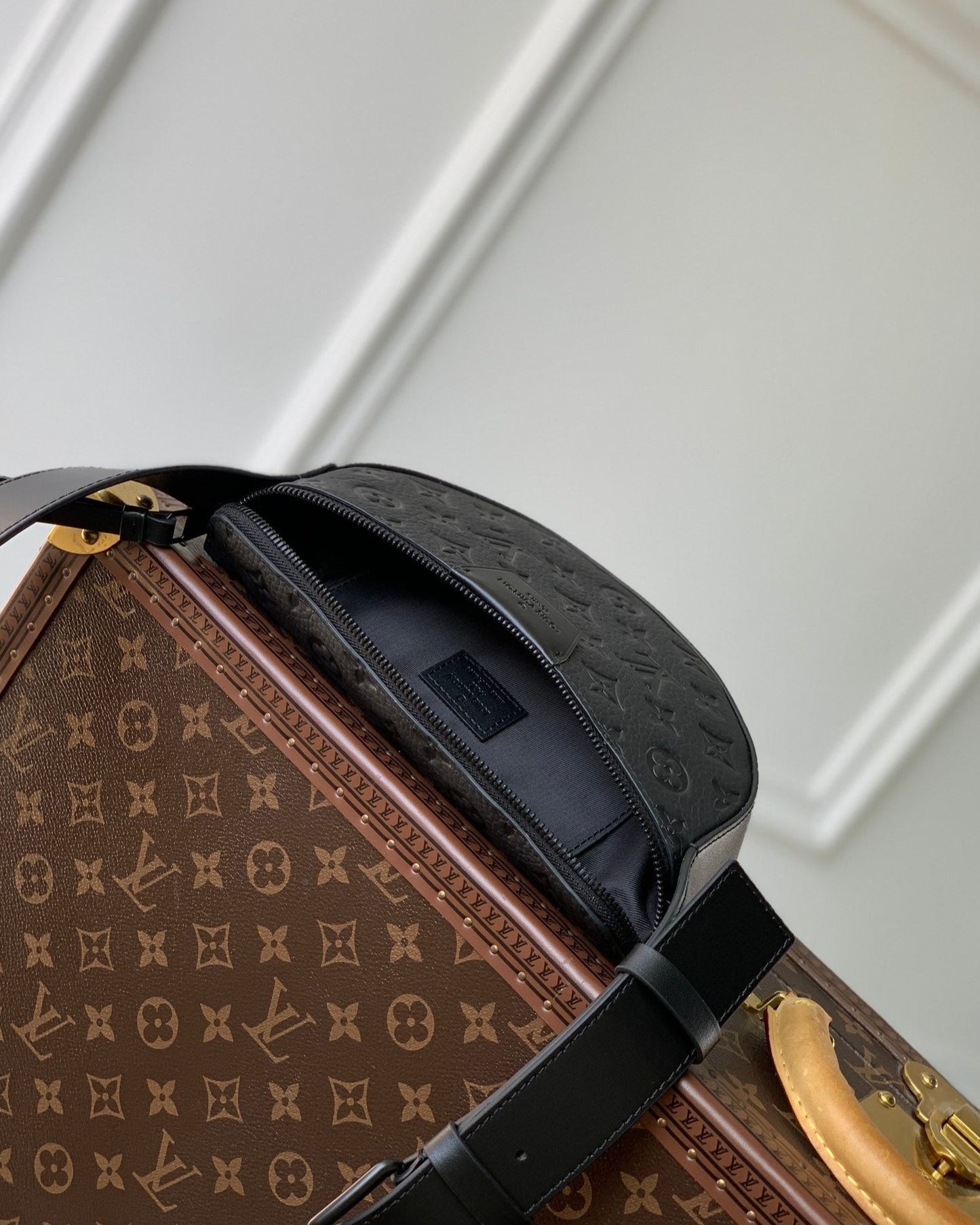 Louis Vuitton Moon Crossbody