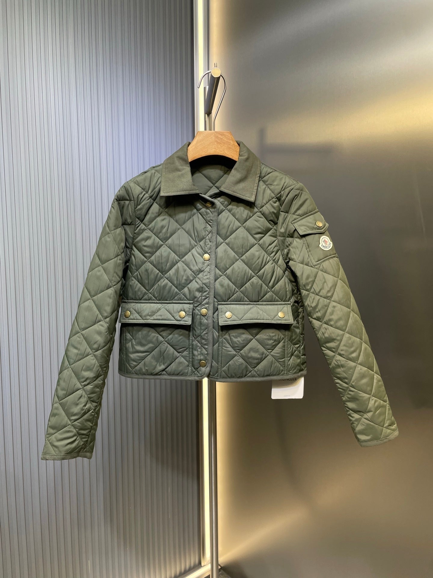 Moncler Coat