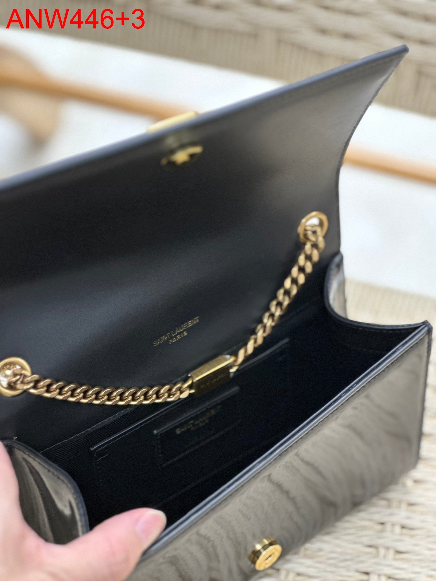 YSL Kate Small Bag