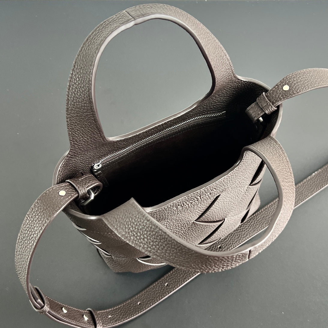 Bottega Veneta Small Diago Tote bag