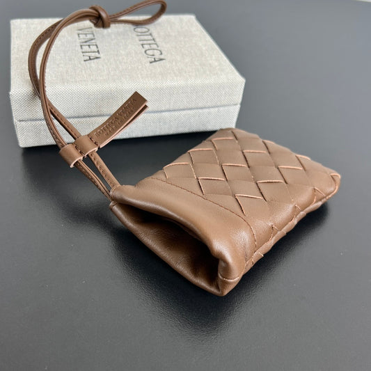 Bottega Veneta Mini Pouch