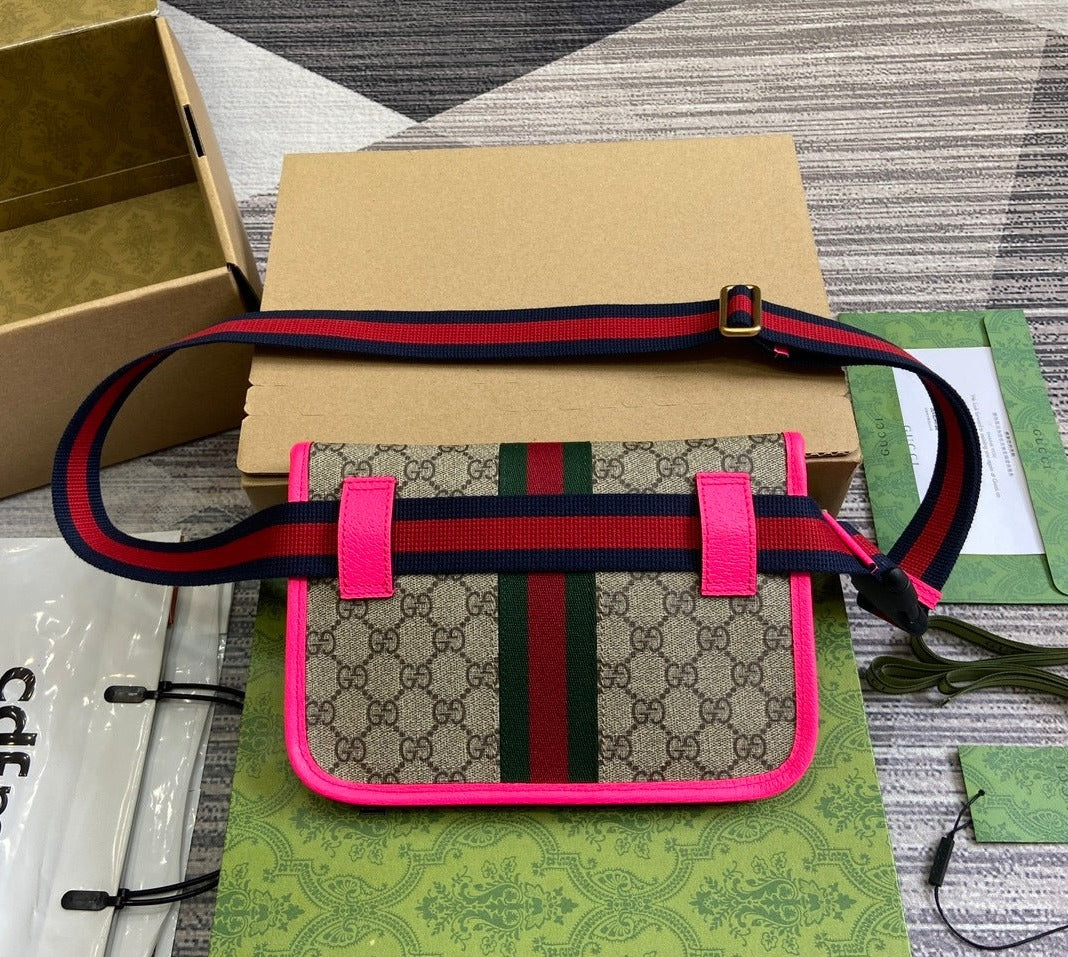 Gucci Ophidia Belt bag