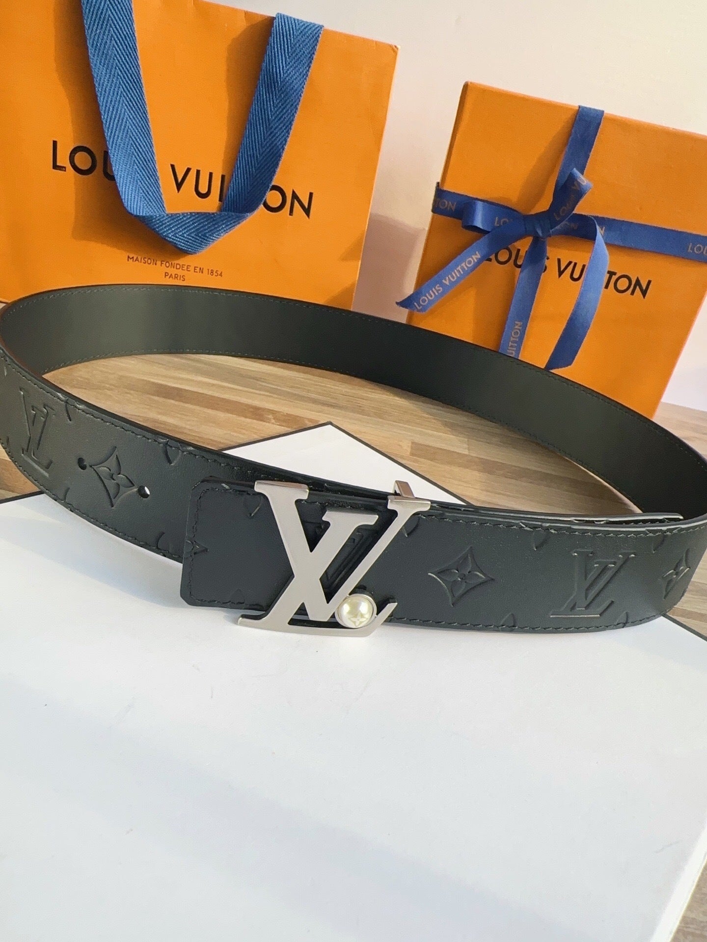 Louis Vuitton Belt